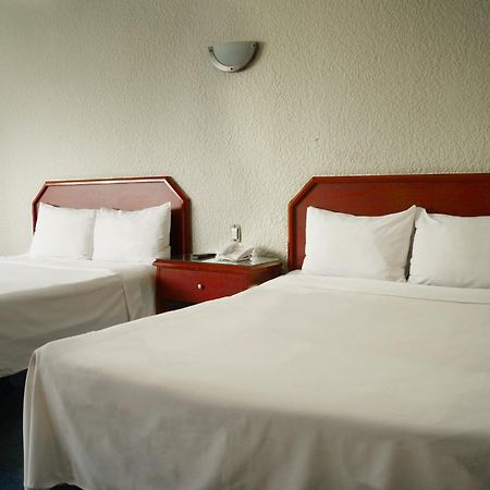 Hotel Valle De Mexico Toreo Luaran gambar