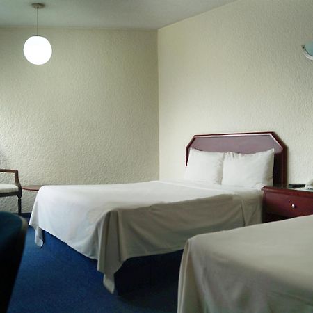 Hotel Valle De Mexico Toreo Luaran gambar