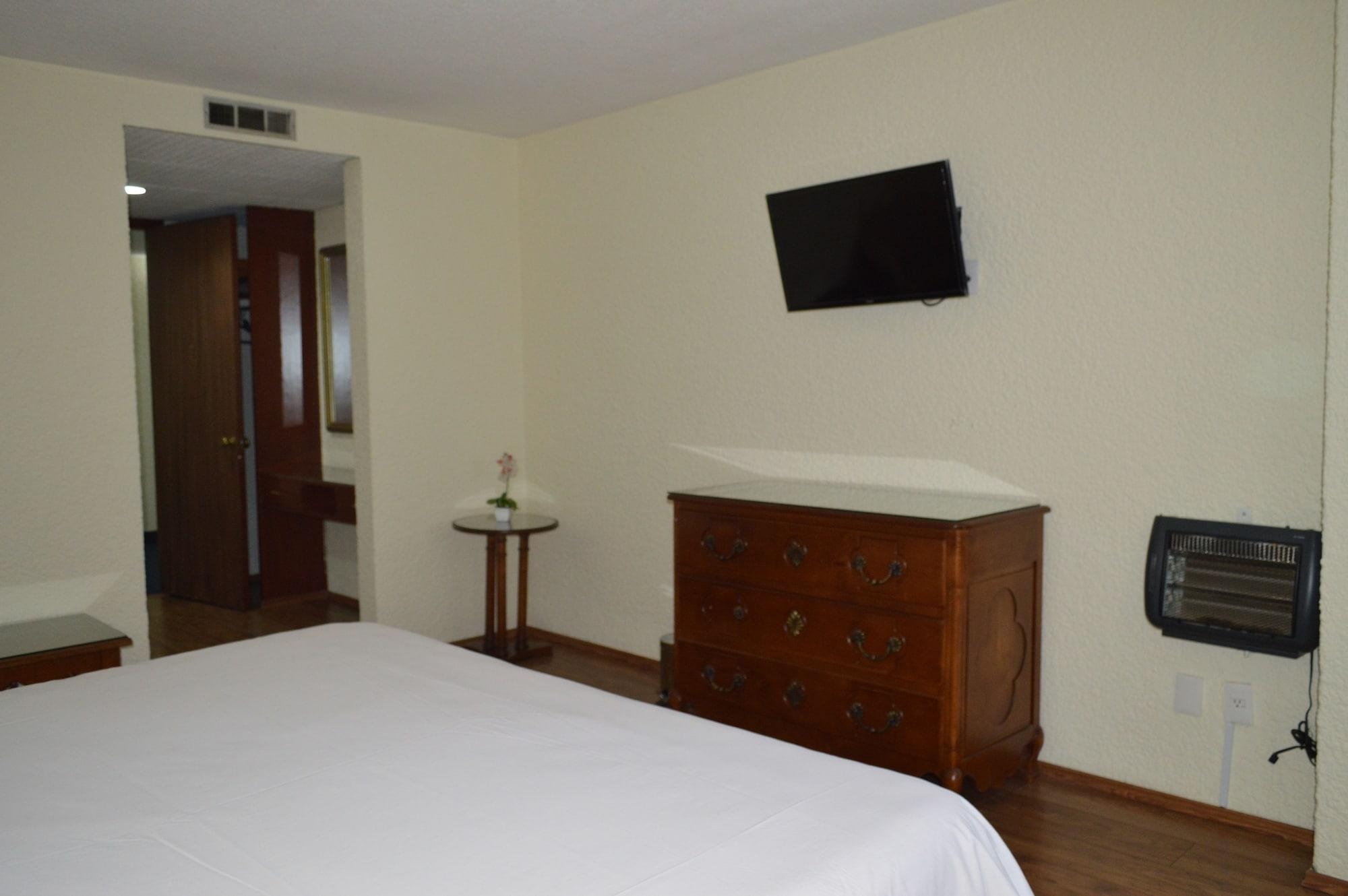 Hotel Valle De Mexico Toreo Luaran gambar