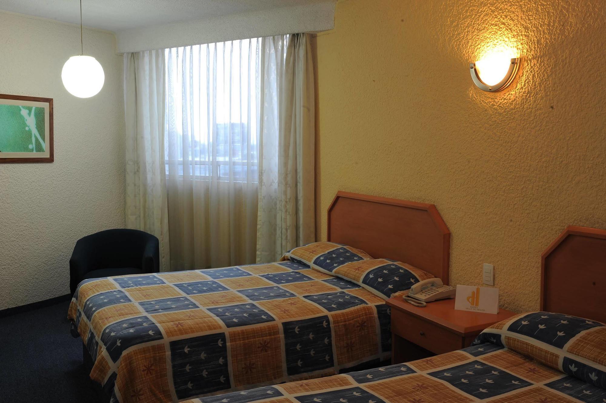 Hotel Valle De Mexico Toreo Luaran gambar