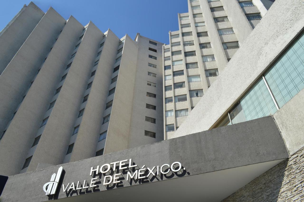 Hotel Valle De Mexico Toreo Luaran gambar
