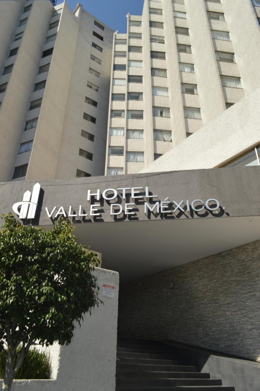 Hotel Valle De Mexico Toreo Luaran gambar